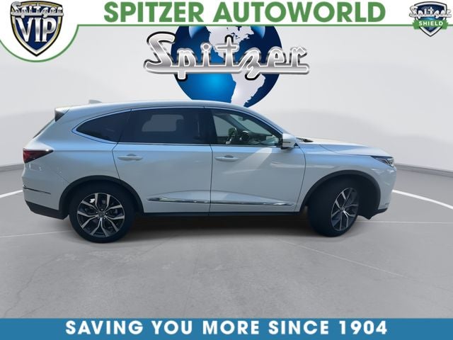 2024 Acura MDX Technology SH-AWD