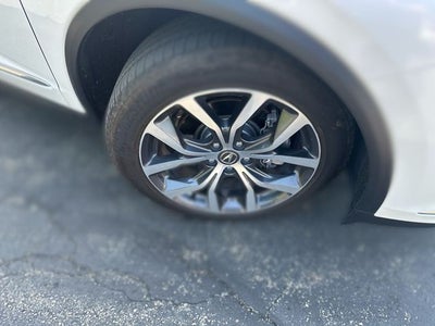 2024 Acura MDX Technology SH-AWD