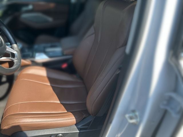 2024 Acura MDX Technology SH-AWD