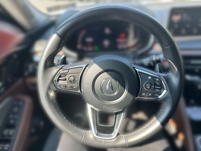 2024 Acura MDX Technology SH-AWD