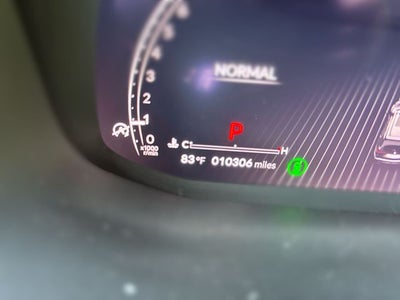 2024 Acura MDX Technology SH-AWD