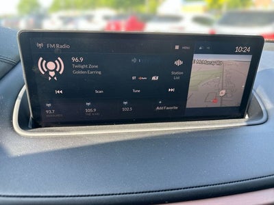2024 Acura MDX Technology SH-AWD