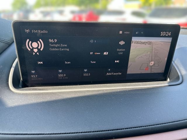 2024 Acura MDX Technology SH-AWD