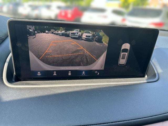 2024 Acura MDX Technology SH-AWD
