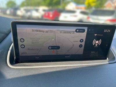 2024 Acura MDX Technology SH-AWD