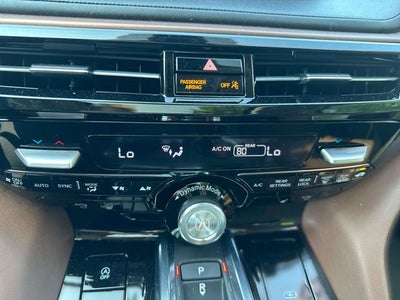 2024 Acura MDX Technology SH-AWD