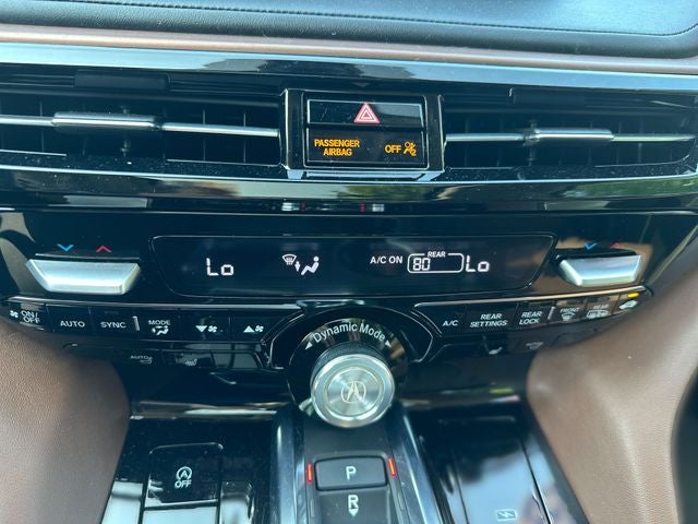 2024 Acura MDX Technology SH-AWD