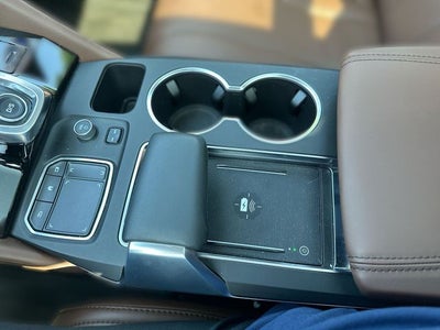 2024 Acura MDX Technology SH-AWD