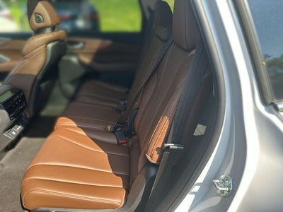 2024 Acura MDX Technology SH-AWD