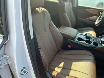 2024 Acura MDX Technology SH-AWD