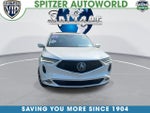2024 Acura MDX Technology SH-AWD