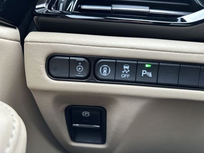 2023 Acura MDX Technology SH-AWD