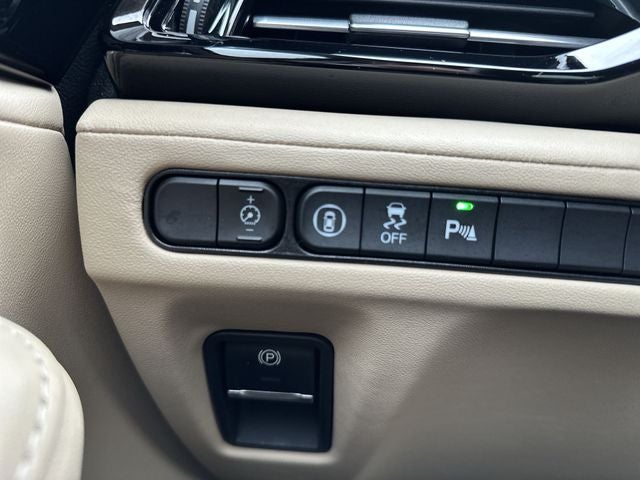 2023 Acura MDX Technology SH-AWD