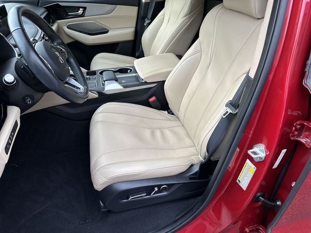 2023 Acura MDX Technology SH-AWD