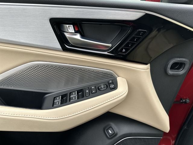 2023 Acura MDX Technology SH-AWD