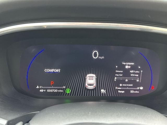 2023 Acura MDX Technology SH-AWD