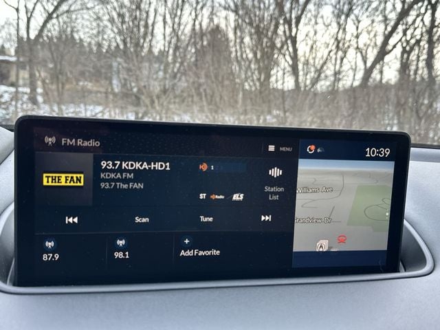 2023 Acura MDX Technology SH-AWD