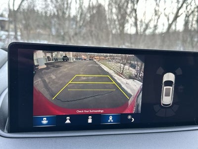 2023 Acura MDX Technology SH-AWD