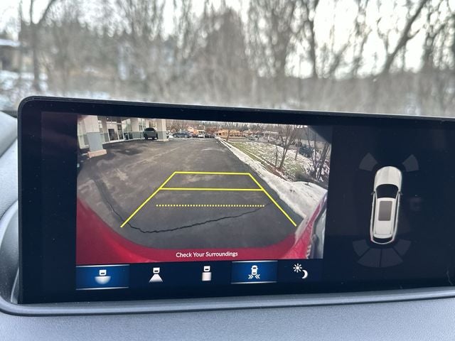 2023 Acura MDX Technology SH-AWD