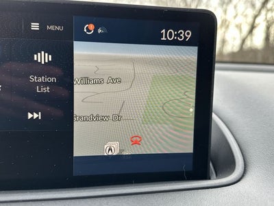 2023 Acura MDX Technology SH-AWD