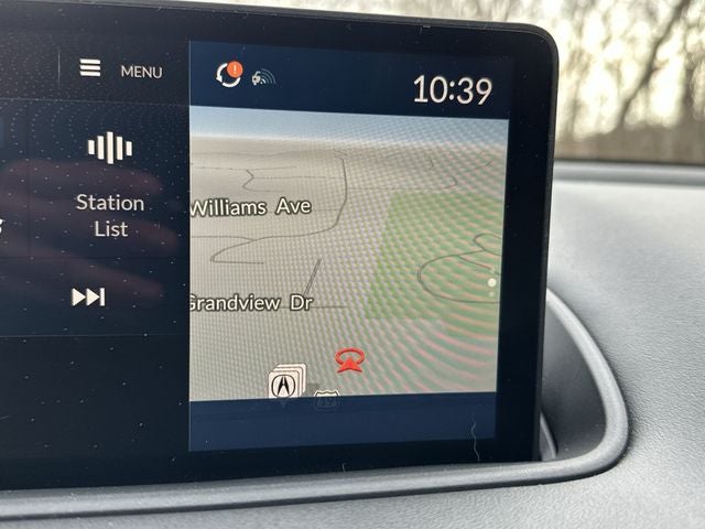 2023 Acura MDX Technology SH-AWD