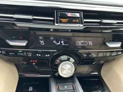 2023 Acura MDX Technology SH-AWD