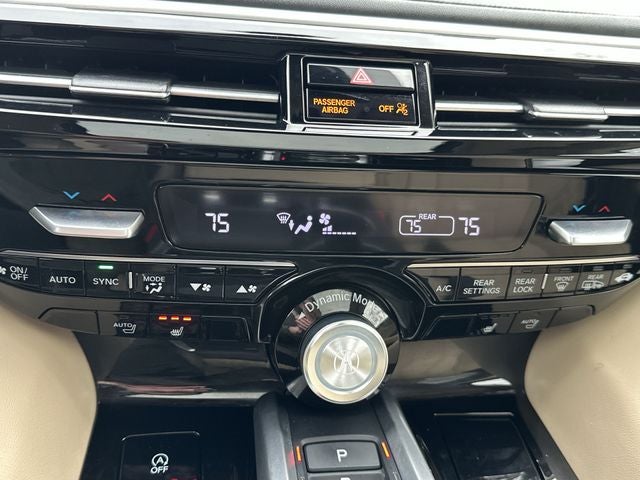 2023 Acura MDX Technology SH-AWD