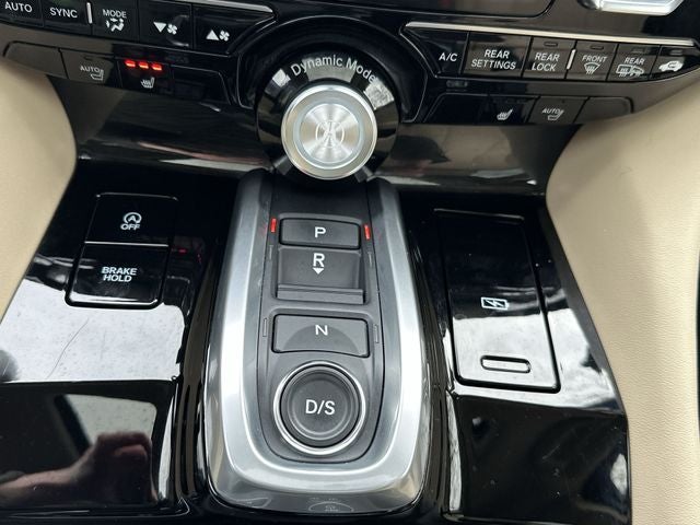 2023 Acura MDX Technology SH-AWD