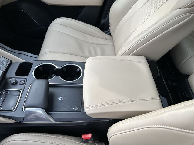 2023 Acura MDX Technology SH-AWD
