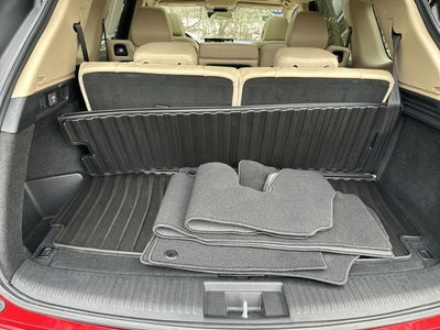 2023 Acura MDX Technology SH-AWD