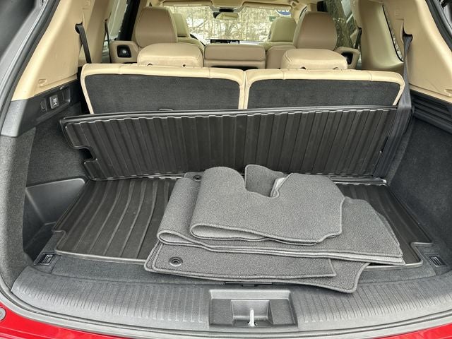 2023 Acura MDX Technology SH-AWD