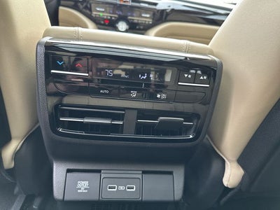 2023 Acura MDX Technology SH-AWD