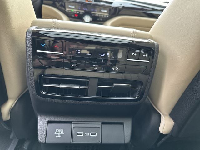 2023 Acura MDX Technology SH-AWD