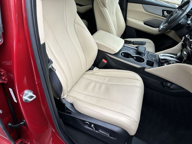 2023 Acura MDX Technology SH-AWD