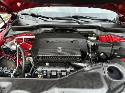 2023 Acura MDX Technology SH-AWD