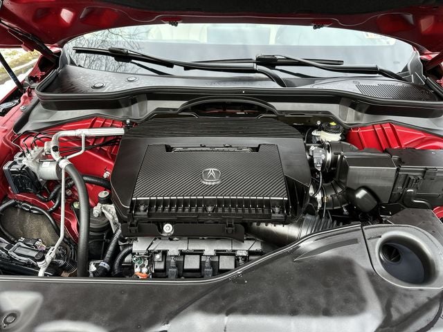 2023 Acura MDX Technology SH-AWD