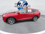 2023 Acura MDX Technology SH-AWD