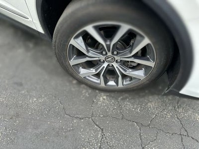 2023 Acura MDX Technology SH-AWD