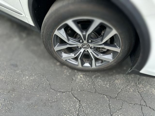 2023 Acura MDX Technology SH-AWD
