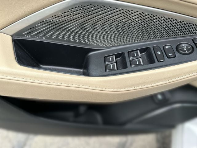 2023 Acura MDX Technology SH-AWD