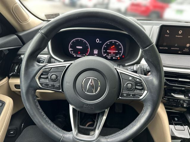 2023 Acura MDX Technology SH-AWD