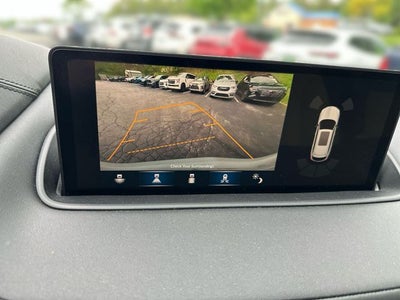2023 Acura MDX Technology SH-AWD