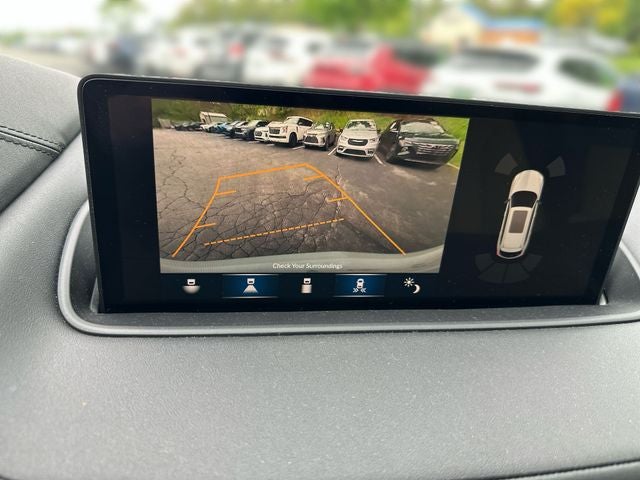 2023 Acura MDX Technology SH-AWD