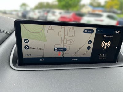 2023 Acura MDX Technology SH-AWD