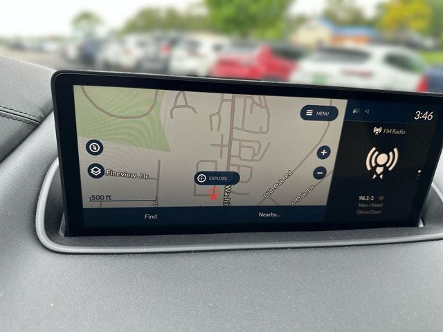 2023 Acura MDX Technology SH-AWD