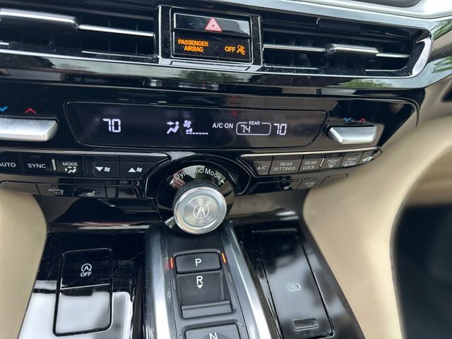 2023 Acura MDX Technology SH-AWD