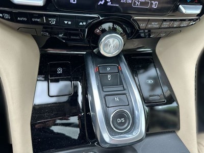 2023 Acura MDX Technology SH-AWD