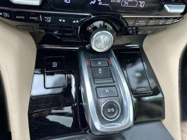 2023 Acura MDX Technology SH-AWD