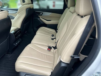 2023 Acura MDX Technology SH-AWD