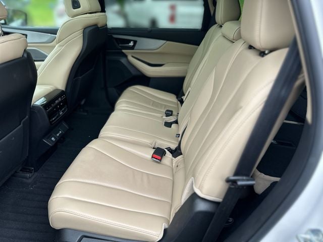 2023 Acura MDX Technology SH-AWD